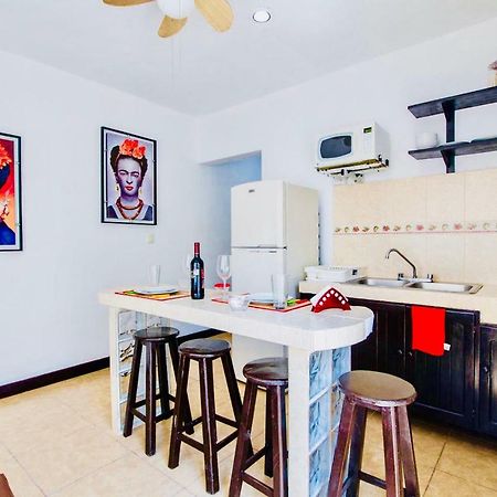 Riviera Maya Dolce Vita Caribe Beach B&B المظهر الخارجي الصورة