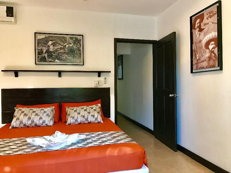 Riviera Maya Dolce Vita Caribe Beach B&B المظهر الخارجي الصورة