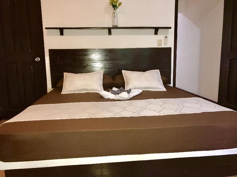 Riviera Maya Dolce Vita Caribe Beach B&B المظهر الخارجي الصورة