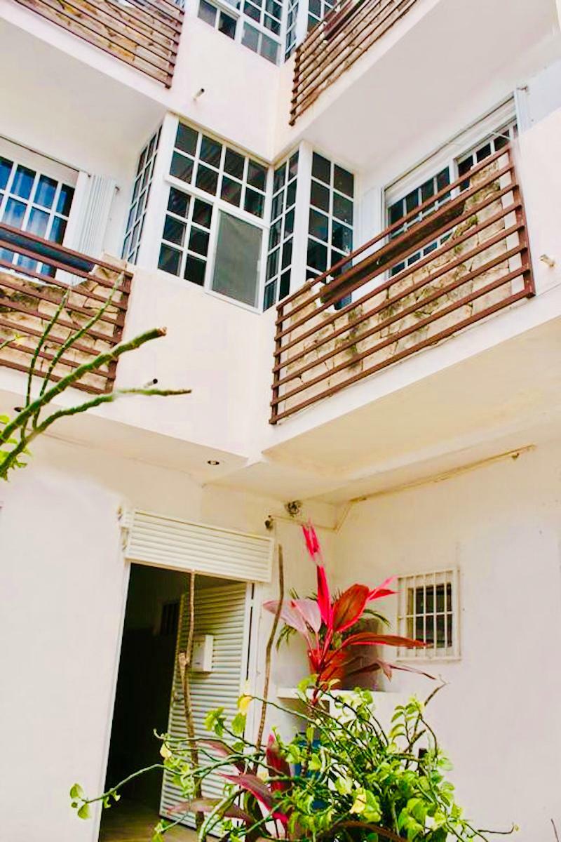 Riviera Maya Dolce Vita Caribe Beach B&B المظهر الخارجي الصورة