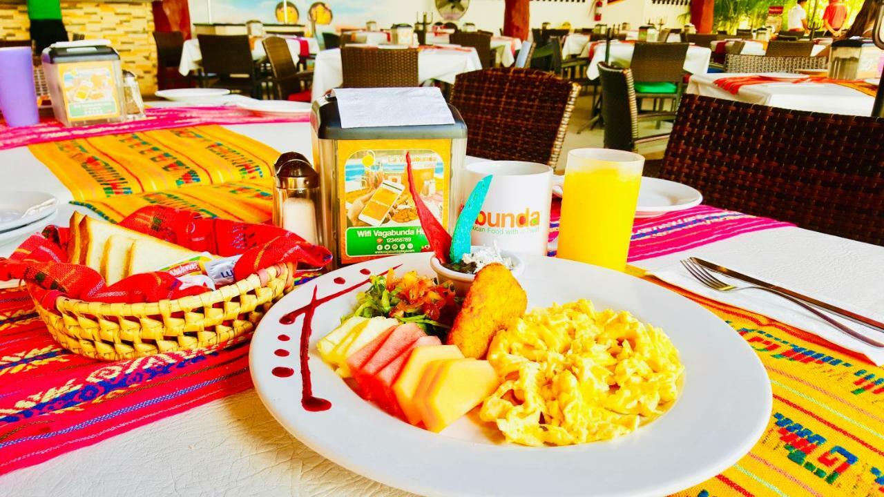 Riviera Maya Dolce Vita Caribe Beach B&B المظهر الخارجي الصورة