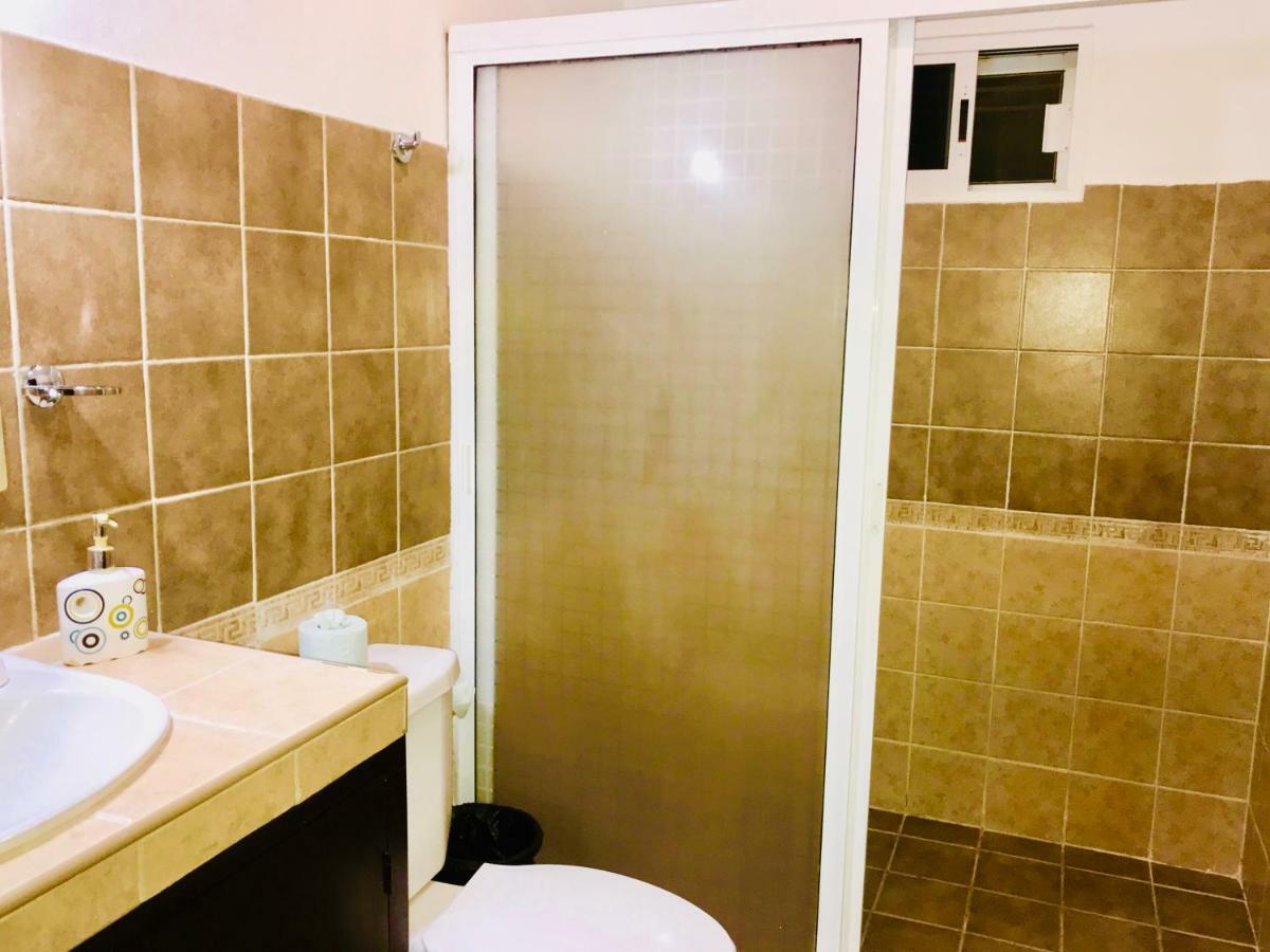 Riviera Maya Dolce Vita Caribe Beach B&B المظهر الخارجي الصورة