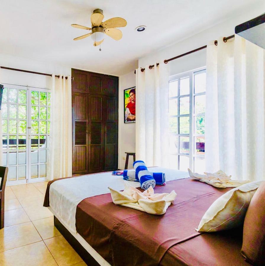 Riviera Maya Dolce Vita Caribe Beach B&B المظهر الخارجي الصورة