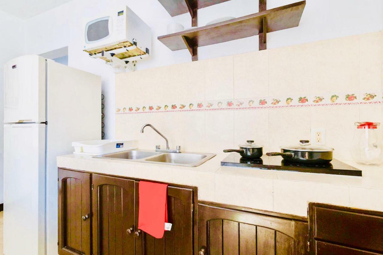 Riviera Maya Dolce Vita Caribe Beach B&B المظهر الخارجي الصورة