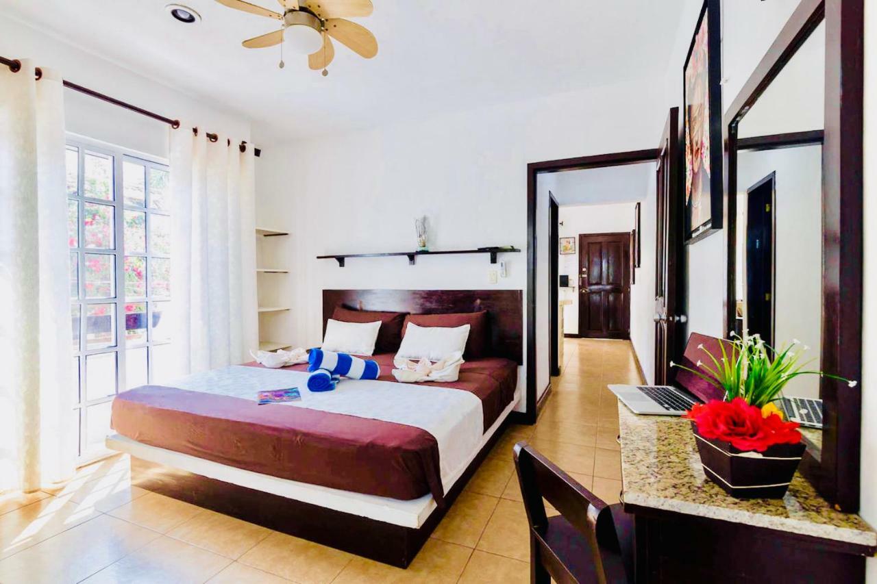 Riviera Maya Dolce Vita Caribe Beach B&B المظهر الخارجي الصورة