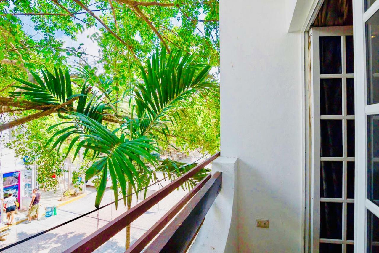 Riviera Maya Dolce Vita Caribe Beach B&B المظهر الخارجي الصورة
