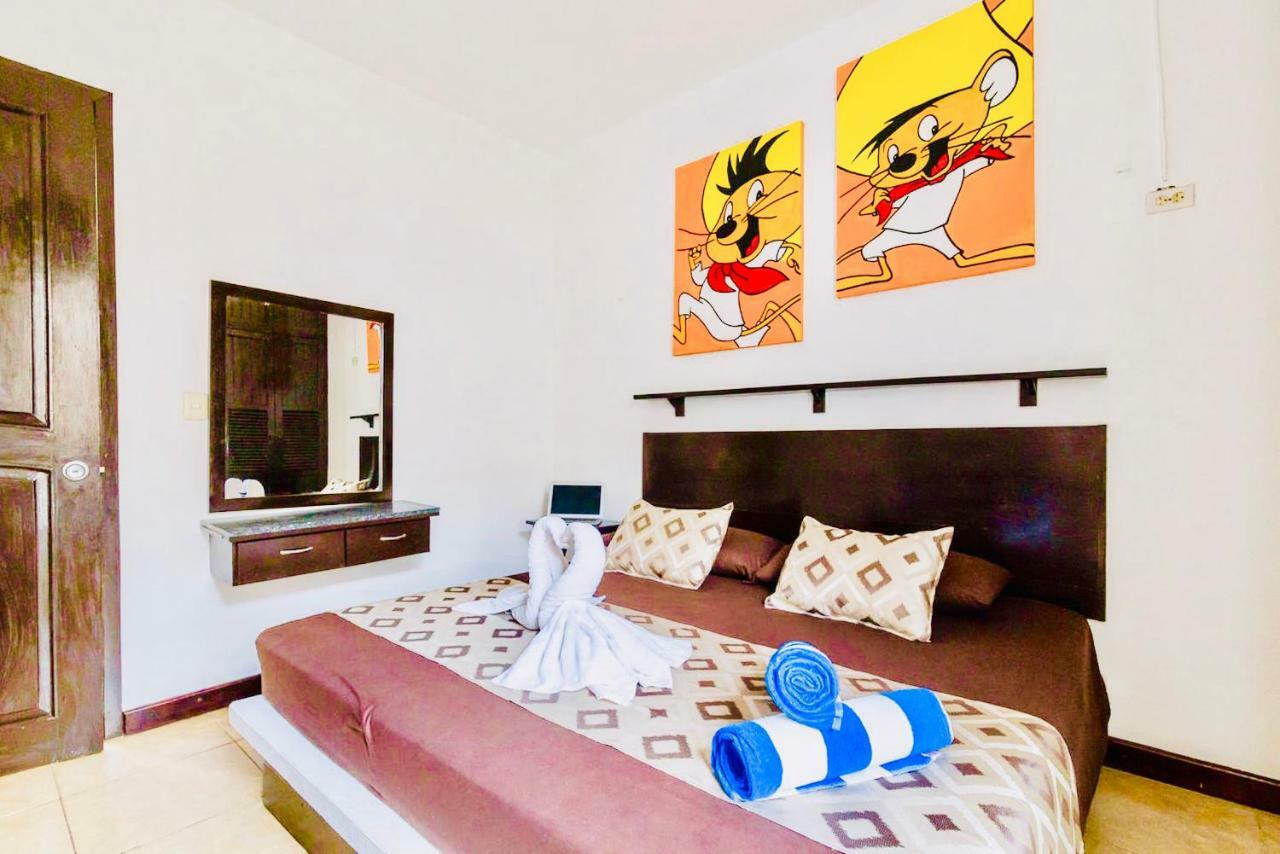 Riviera Maya Dolce Vita Caribe Beach B&B المظهر الخارجي الصورة