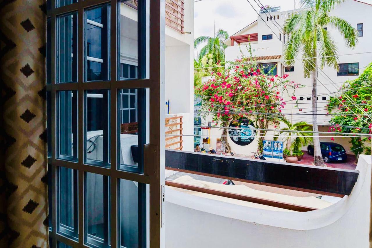 Riviera Maya Dolce Vita Caribe Beach B&B المظهر الخارجي الصورة