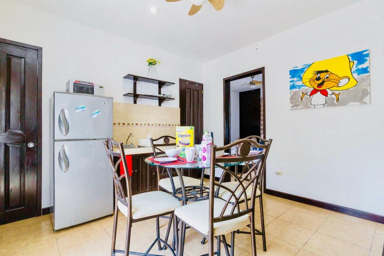 Riviera Maya Dolce Vita Caribe Beach B&B المظهر الخارجي الصورة