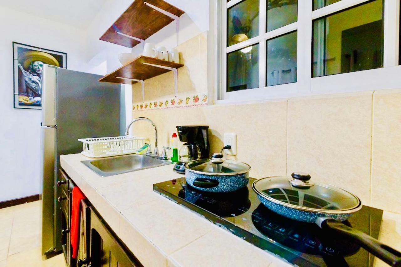 Riviera Maya Dolce Vita Caribe Beach B&B المظهر الخارجي الصورة