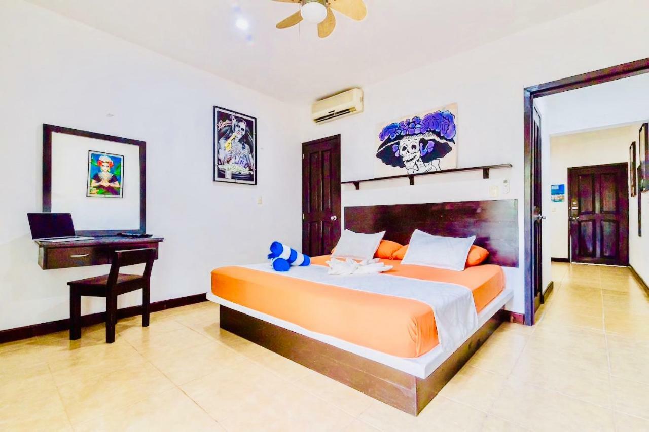 Riviera Maya Dolce Vita Caribe Beach B&B المظهر الخارجي الصورة