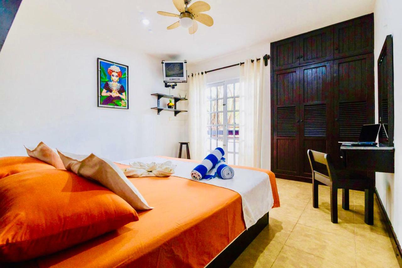 Riviera Maya Dolce Vita Caribe Beach B&B المظهر الخارجي الصورة