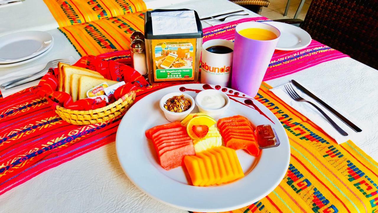 Riviera Maya Dolce Vita Caribe Beach B&B المظهر الخارجي الصورة